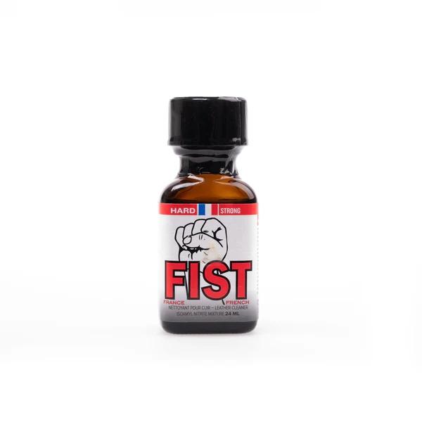 Fist Hard, Amyl formula, 24ml