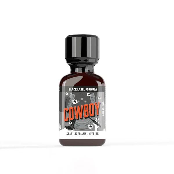 Cowboy Amyl, Amyl formula, 24ml