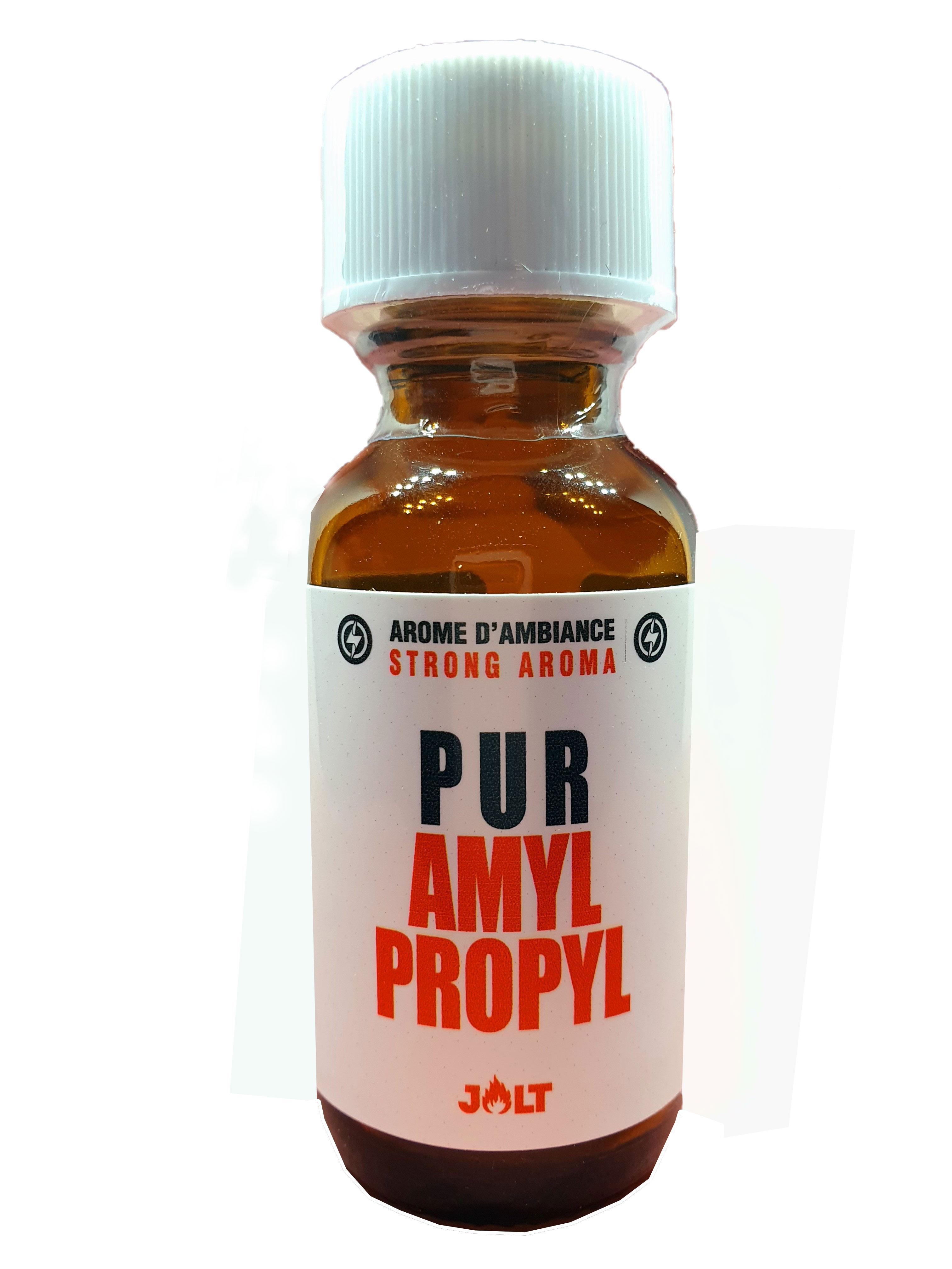 JOLT PUR AMYL-PROPYL Strong Aroma 25ml