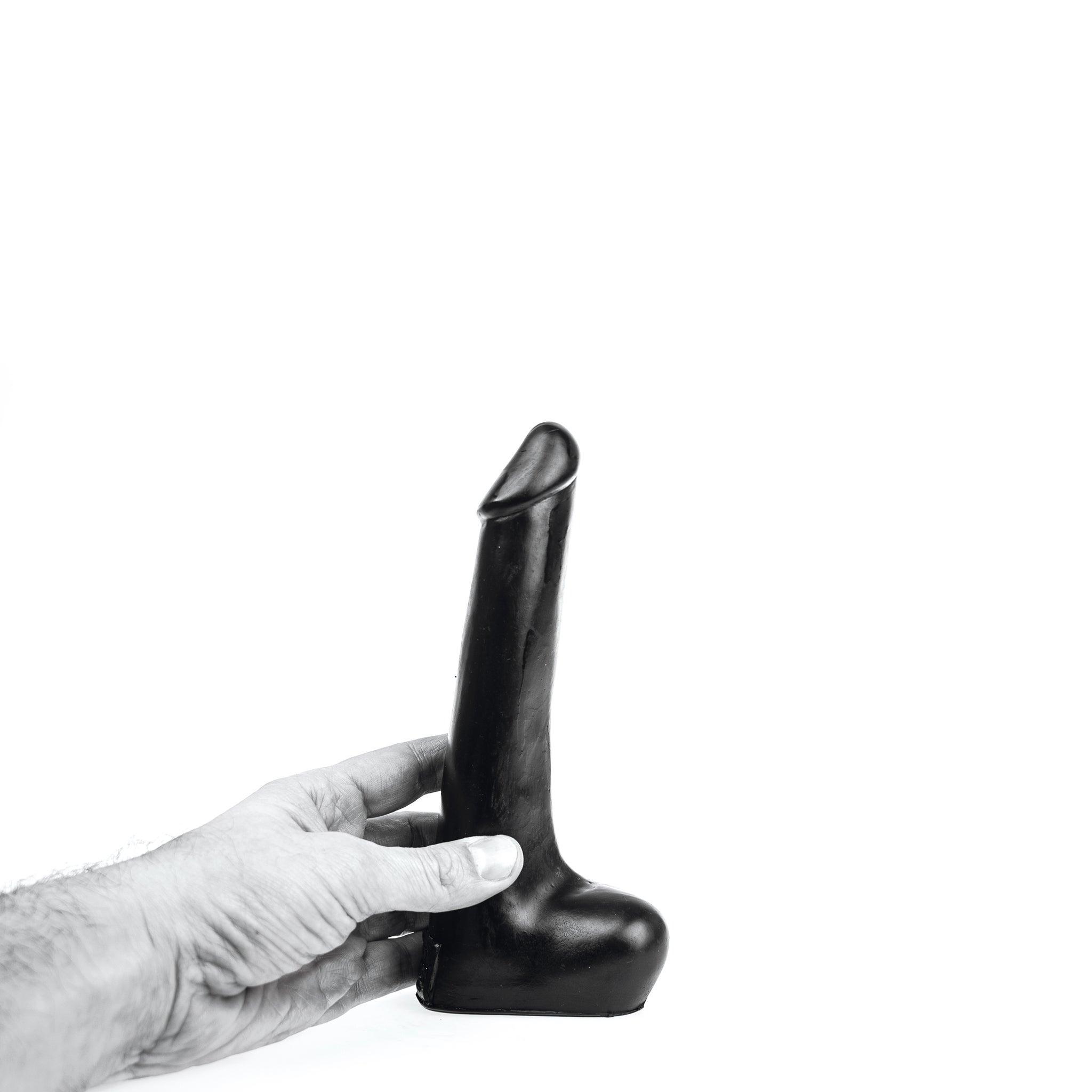 Domestic Partner ARM34B, Black