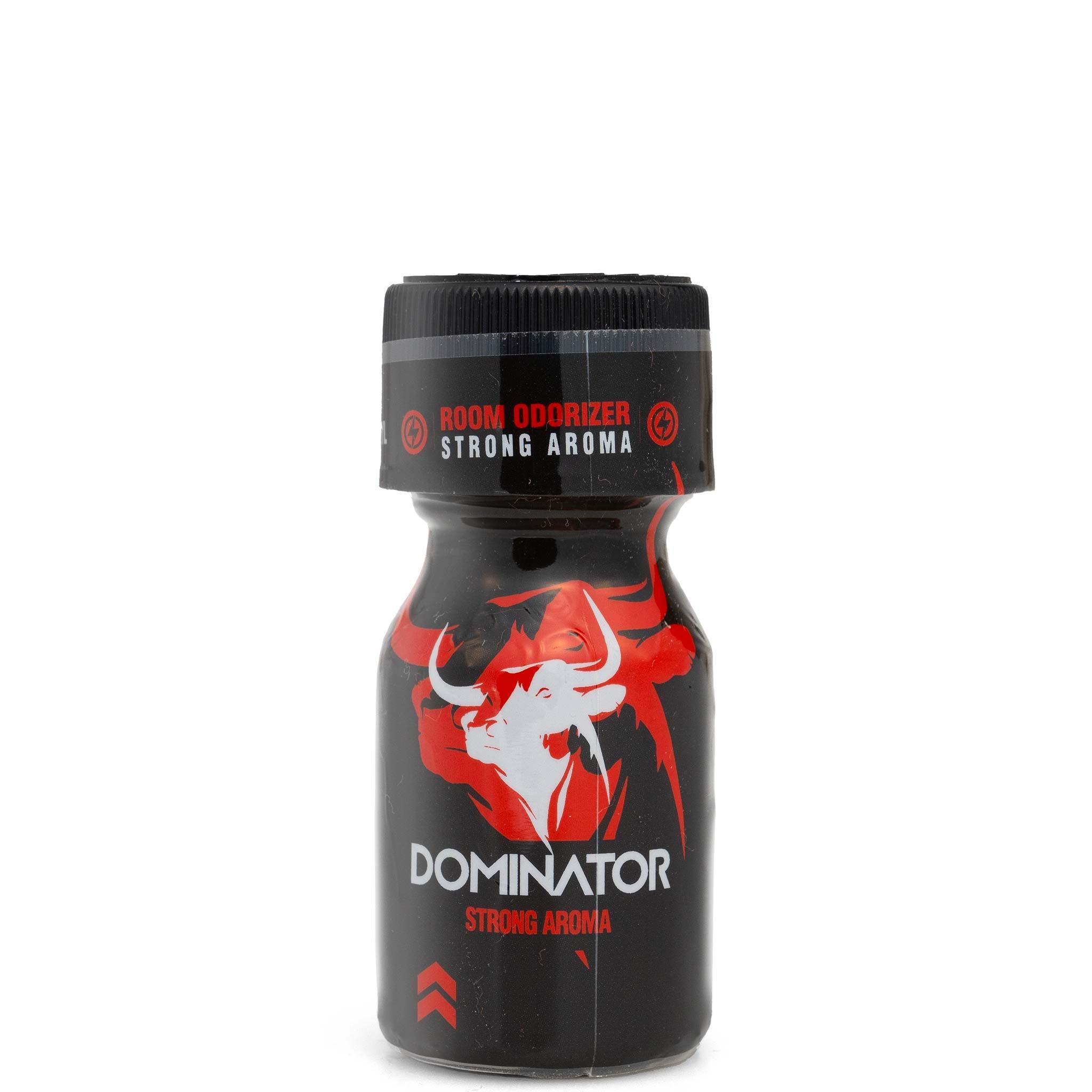 JOLT DOMINATOR BLACK 10ml