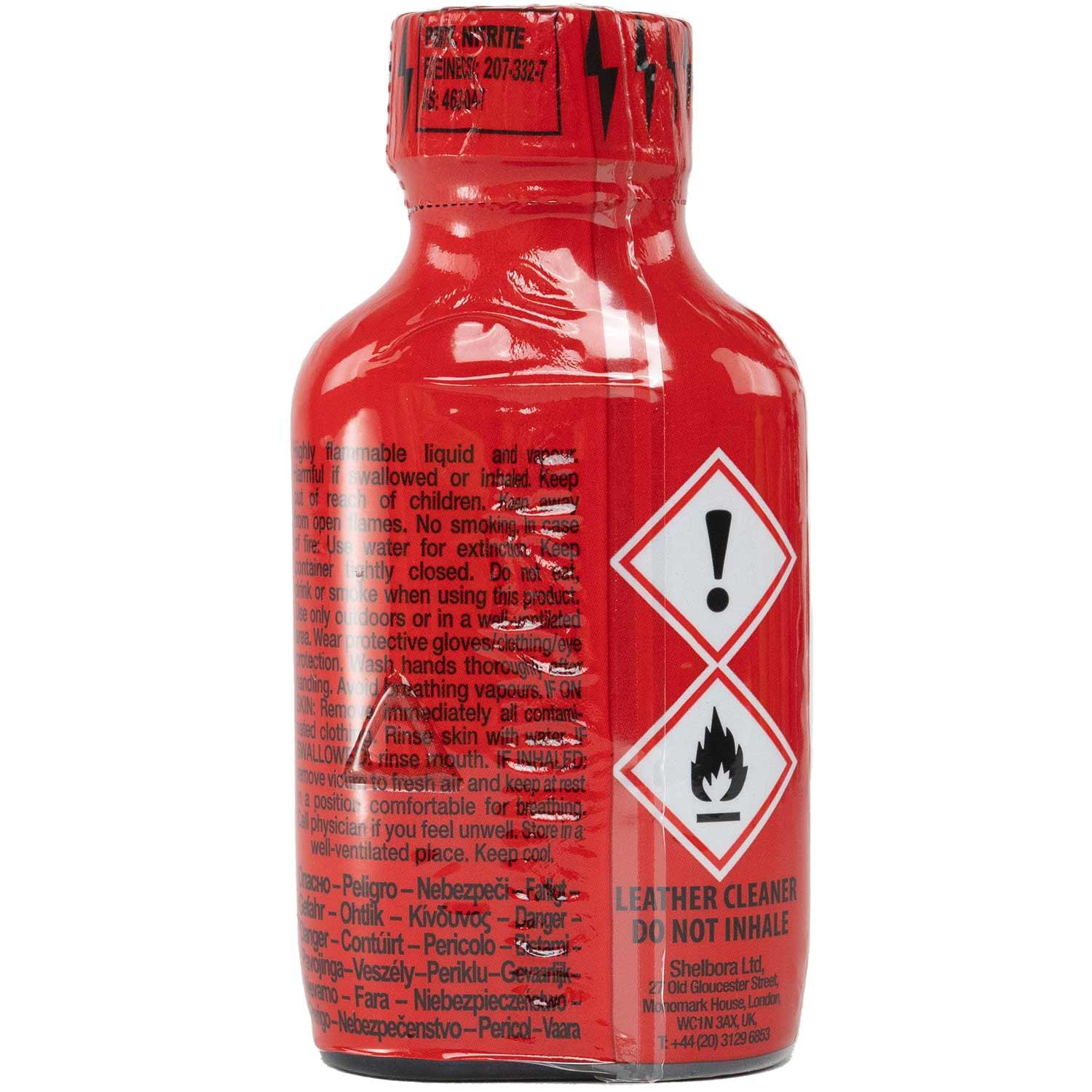 The Kink Krew Fist Poppers big 25 ml