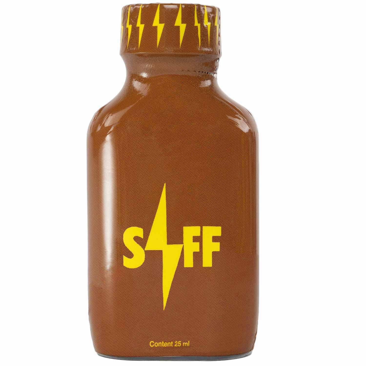 The Kink Krew SIFF Poppers big - 25ml