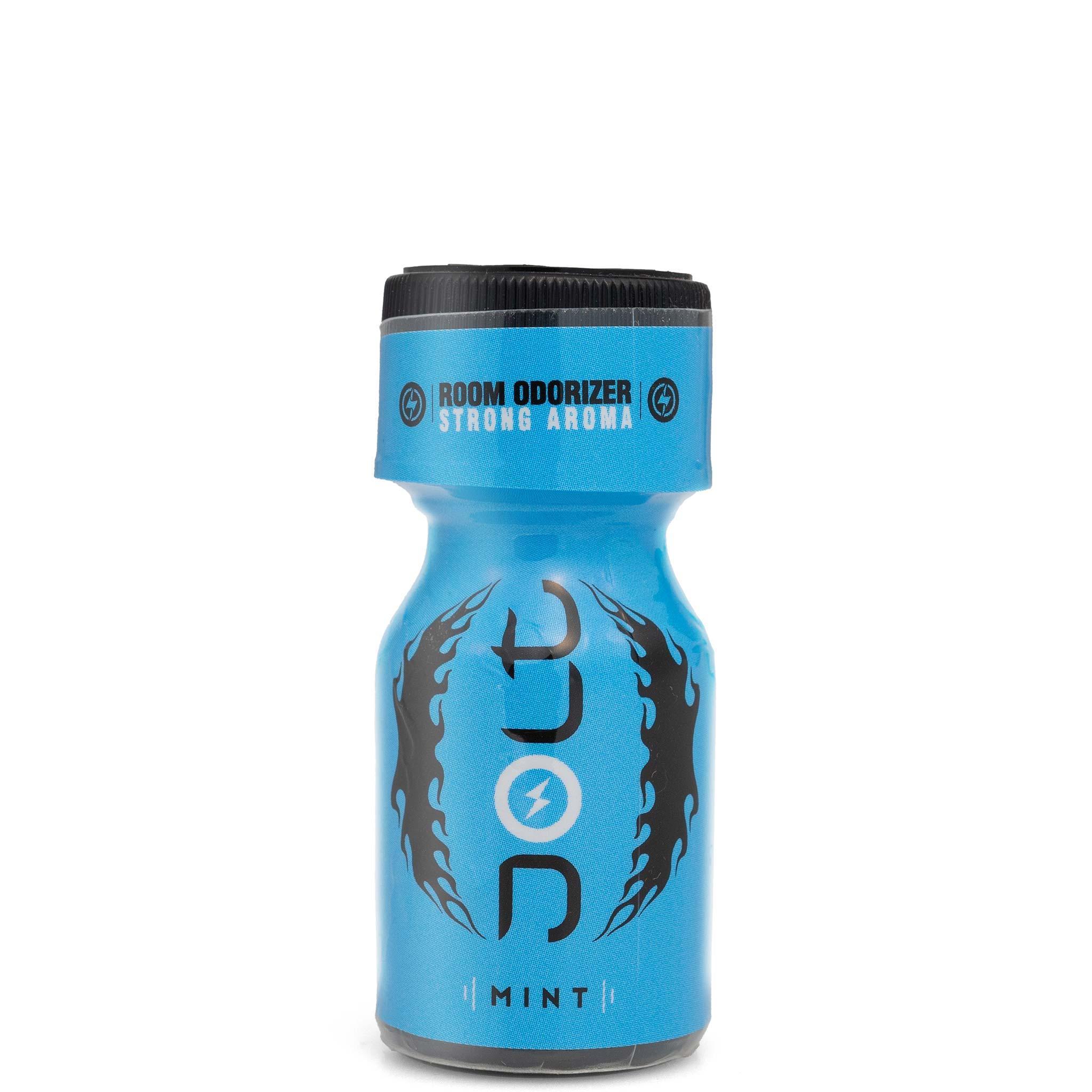 JOLT BLUE Mint 10ml