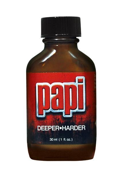 papi DEEPER HARDER 30ml