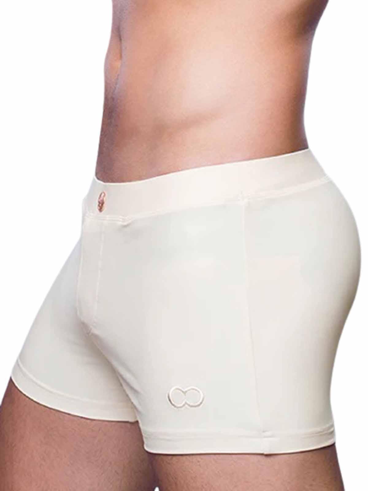 2Eros Bondi Bar Beach Swim Trunks V60 Sand - Size: L
