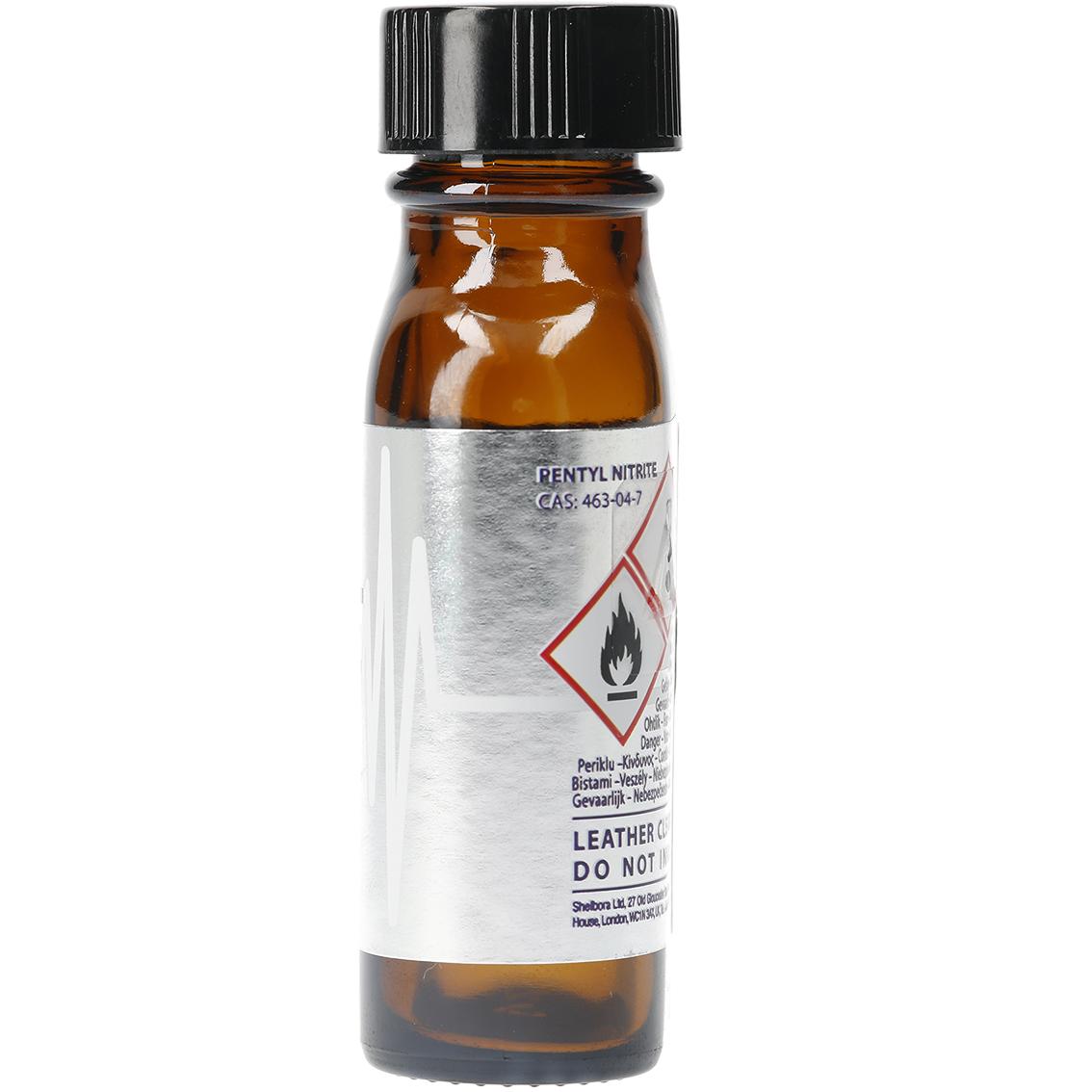 JUNGLE PULSE Platinum - Leather Cleaner, 25ml