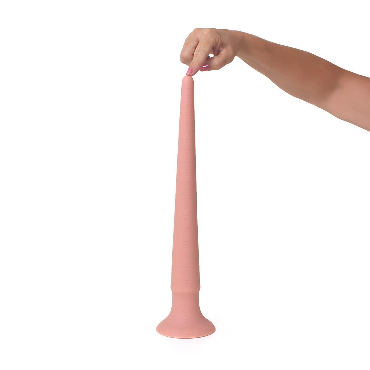 Kiotos COX  038 Extra Long 40 cm, Light Skin