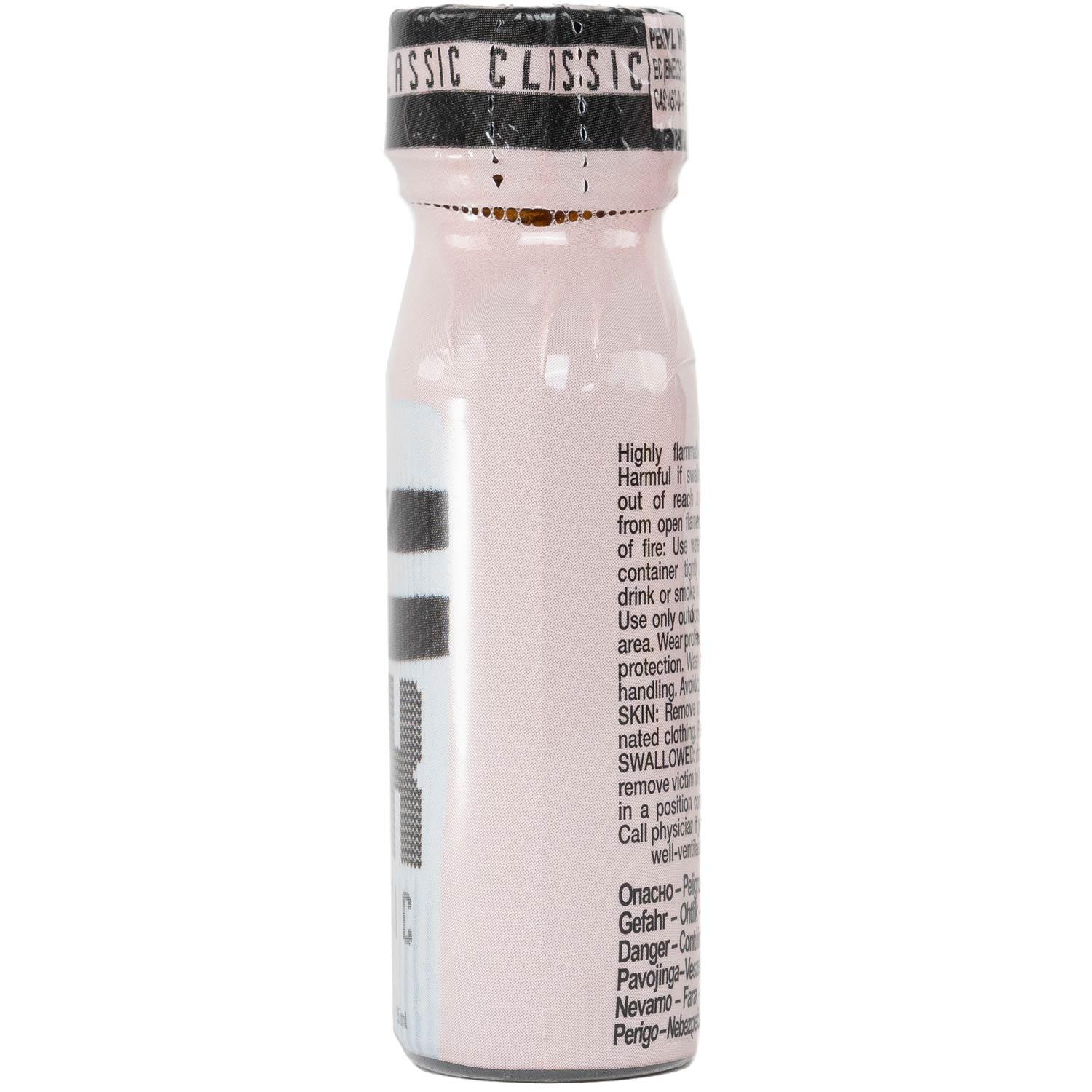 SOX Classic Poppers big - 25ml SOX Classic Poppers big - 25ml