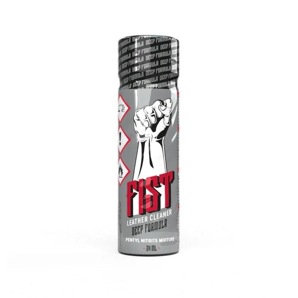 Fist Pentyl, Pentyl formula, 24ml