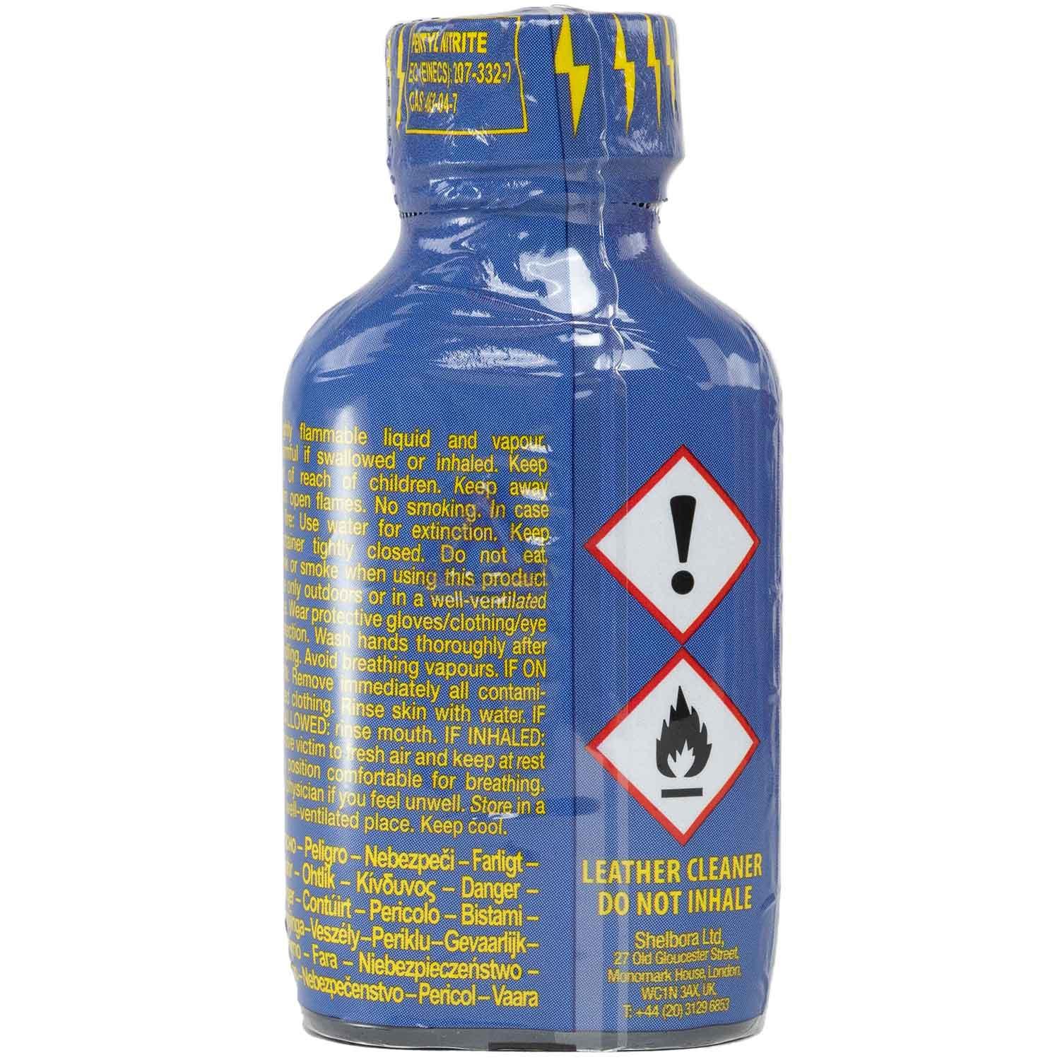 KICK Poppers big - 25 ml KICK Poppers big - 25 ml