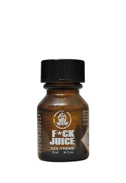 F*ck Juice XXX-TREME 10ml