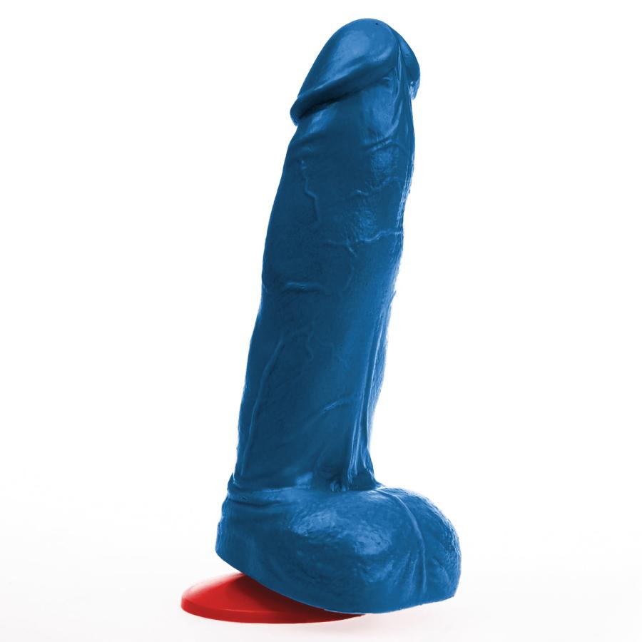 Gode Fuck & Fist HOENIR M 19 x 4.6 cm