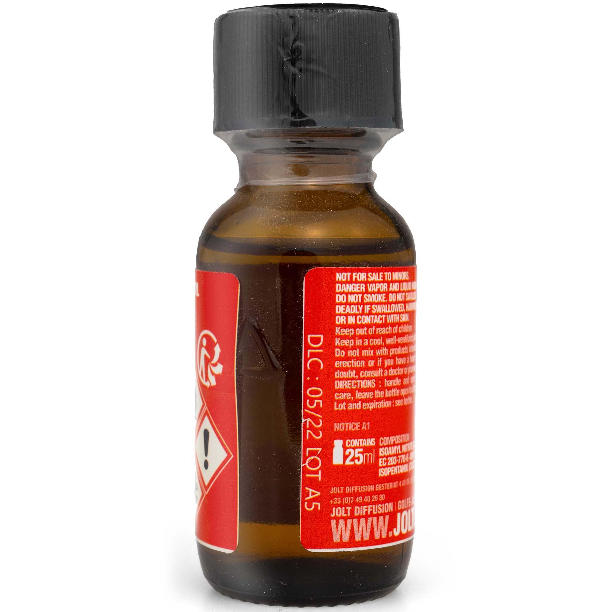 JOLT Red Booster Strong Aroma 25ml