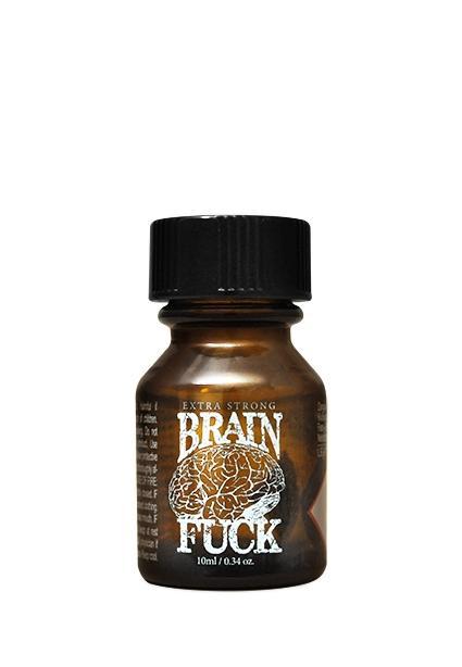 BRAIN FUCK Extra Strong 10ml