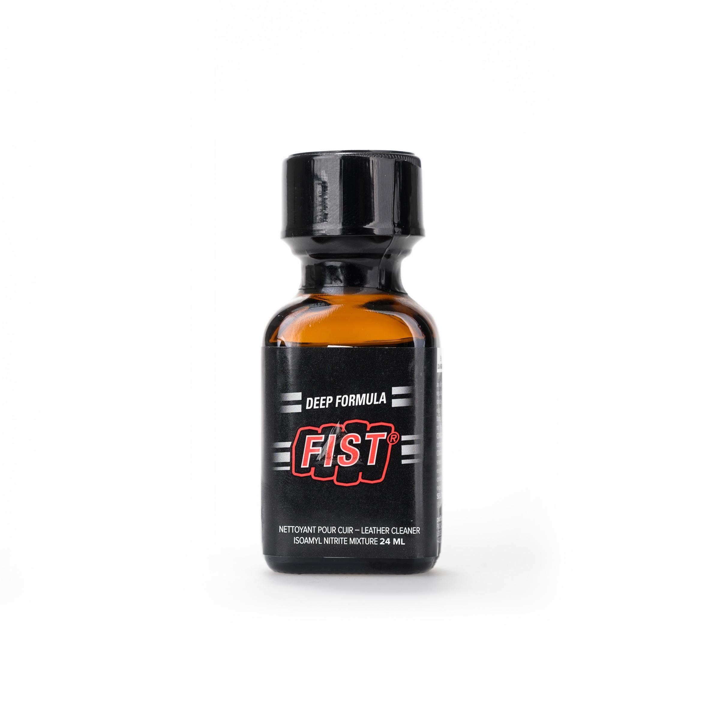Fist Deep Formula Black Label 24ml