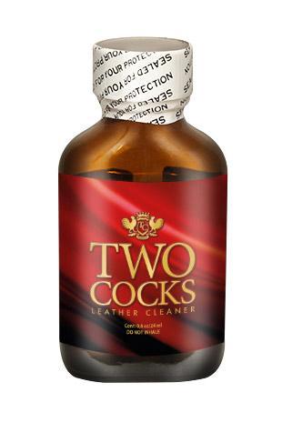 Two Cocks Poppers PP 24ml Two Cocks Poppers PP 24ml
