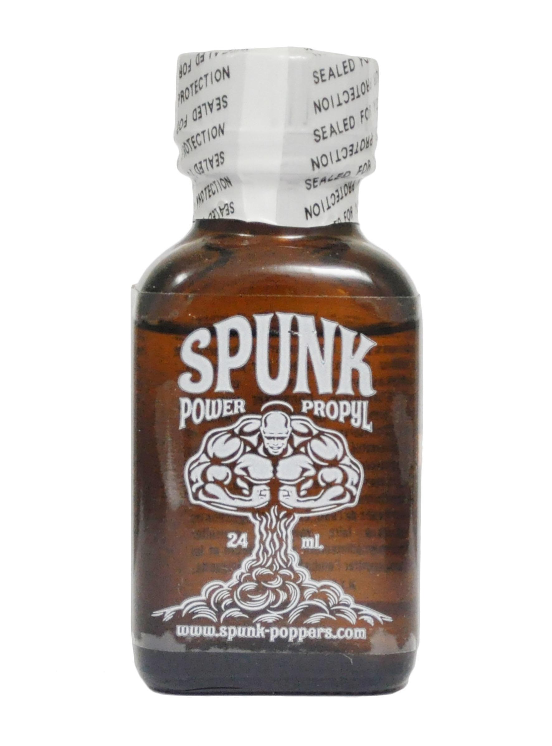 SPUNK 24ml