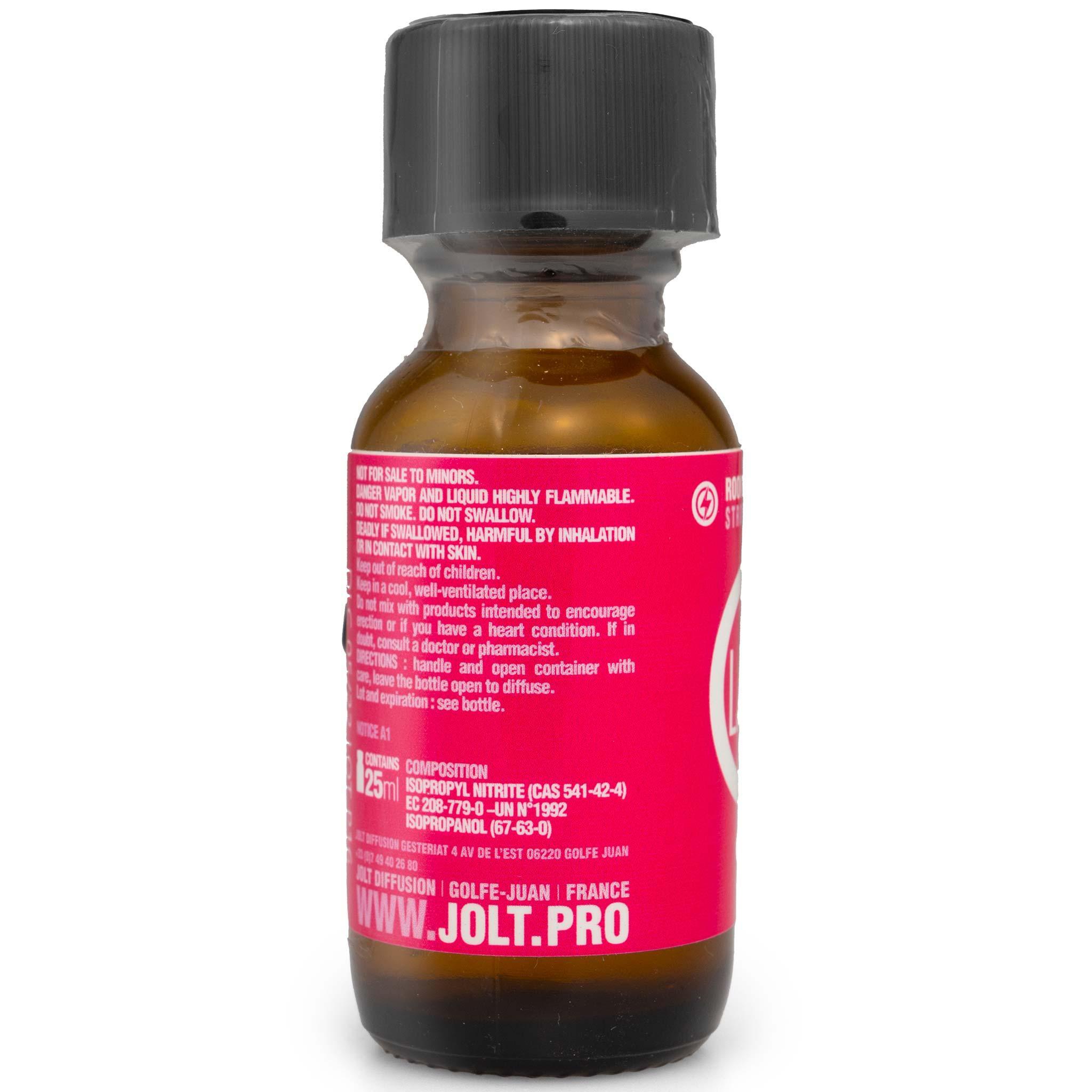 JOLT LADY POP Strong Aroma 25ml