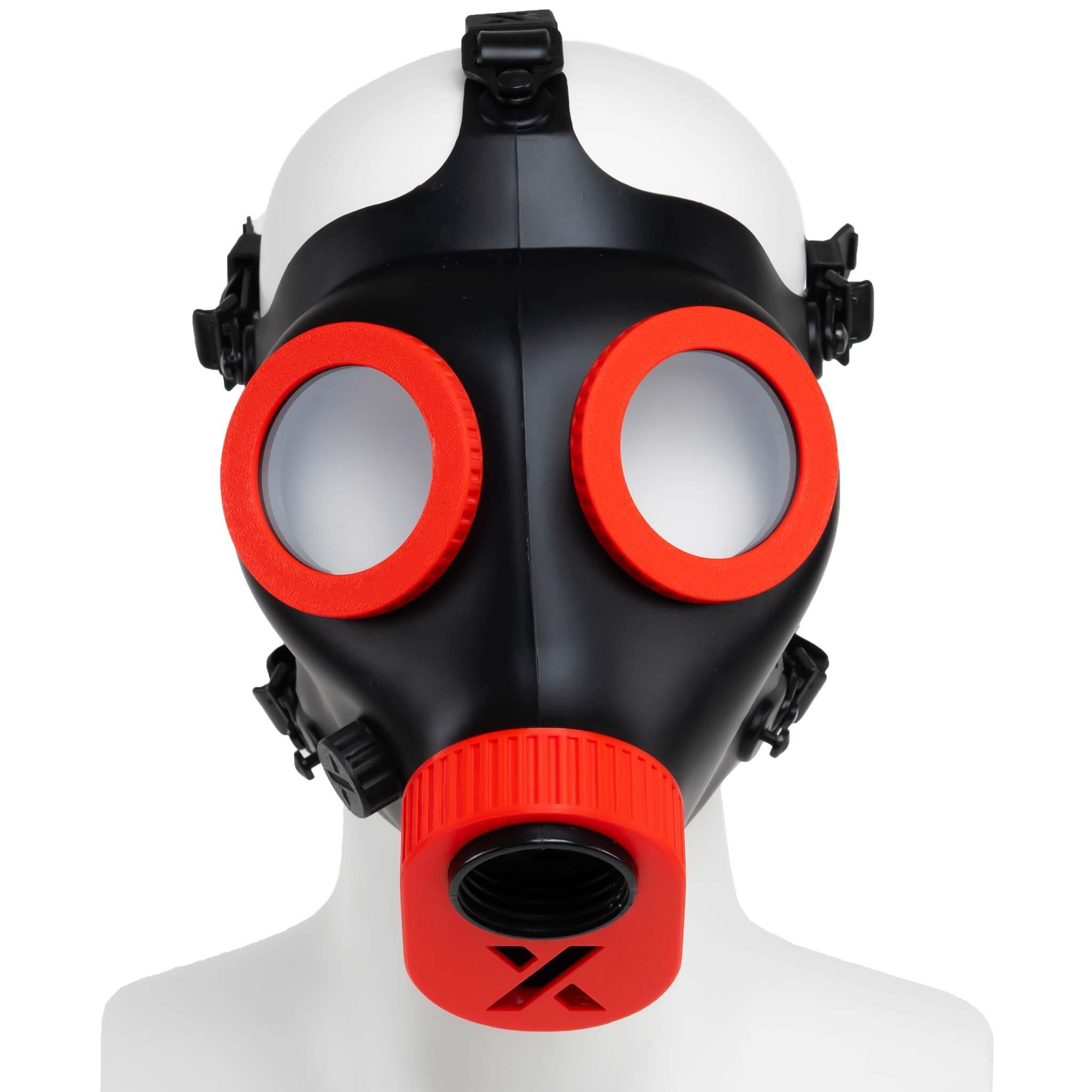 X-MASK 5 DER BESTEN 11/2023