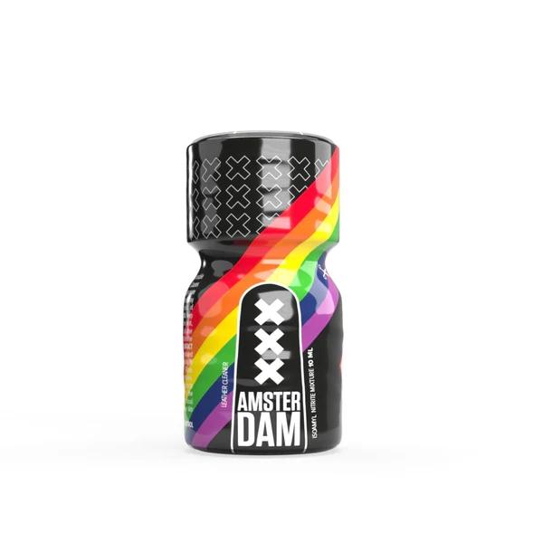 Amsterdam XXX Pride, Amyl formula, 10ml
