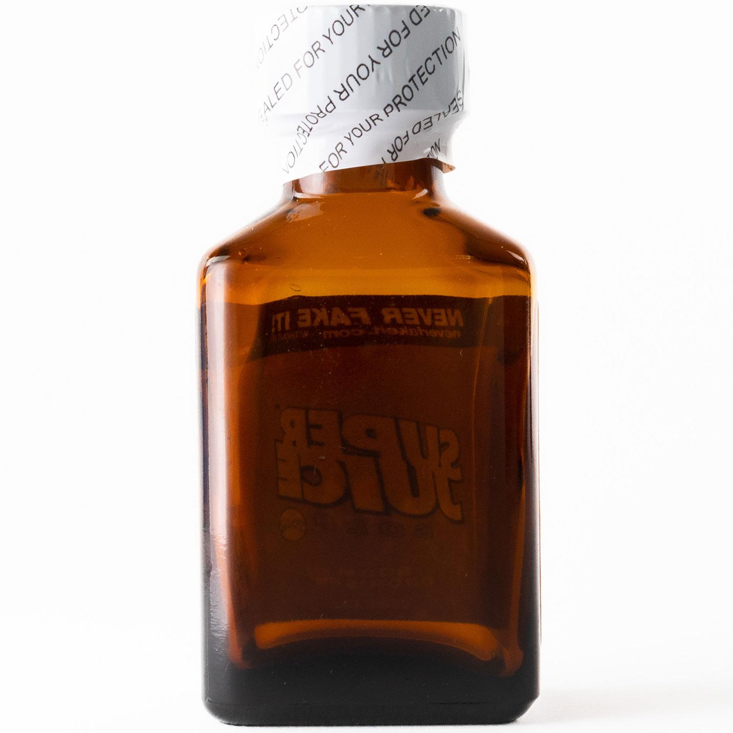 Super Juice Gold Poppers big - 25ml