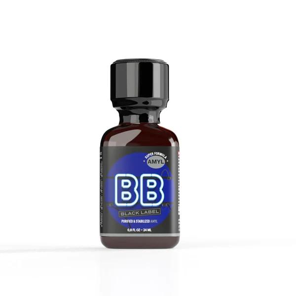 BB Amyl, Stabilized Amyl formula, 24ml