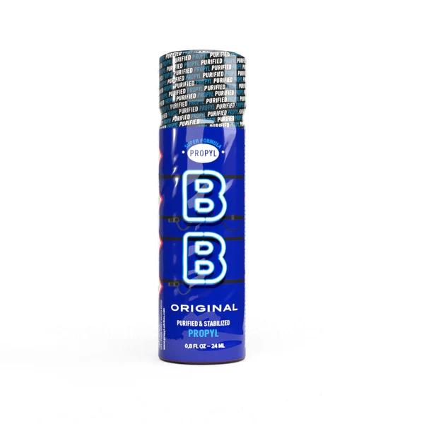 BB Propyl Tall, Stabilized Propyl formula, 24ml
