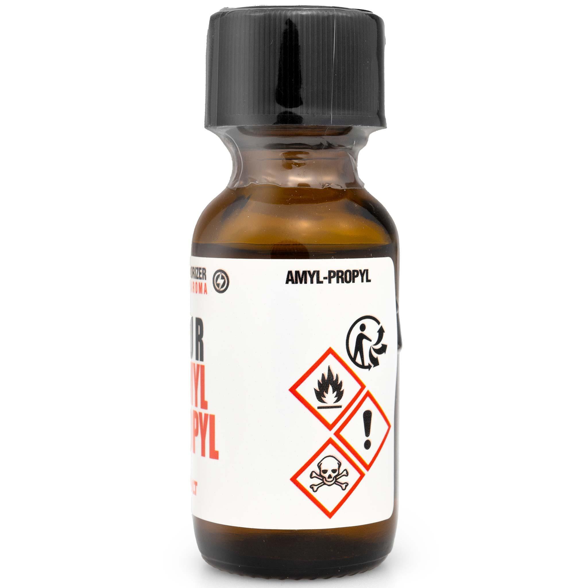 JOLT PUR AMYL-PROPYL Strong Aroma 25ml