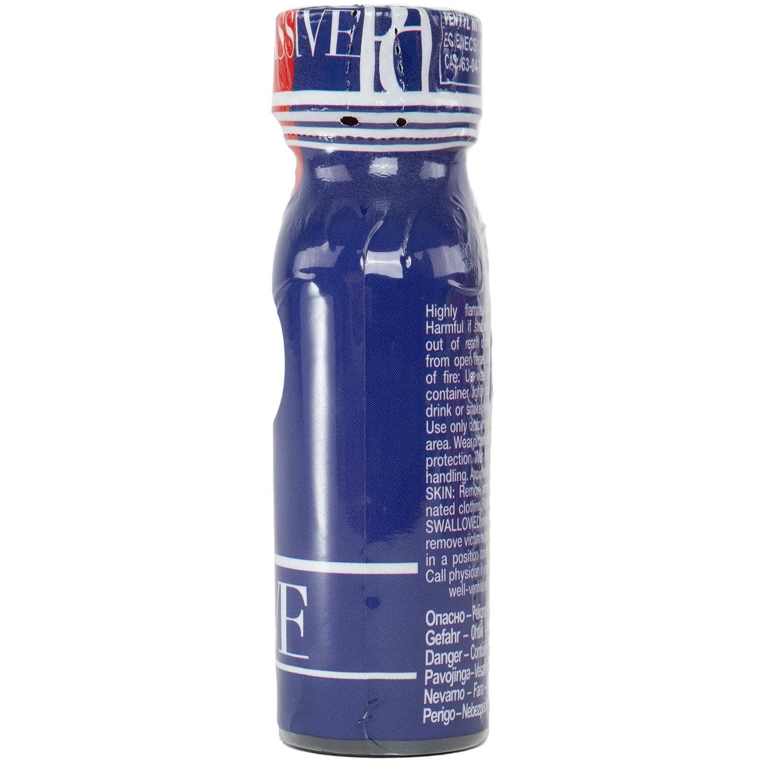 Passive Poppers big - 25 ml
