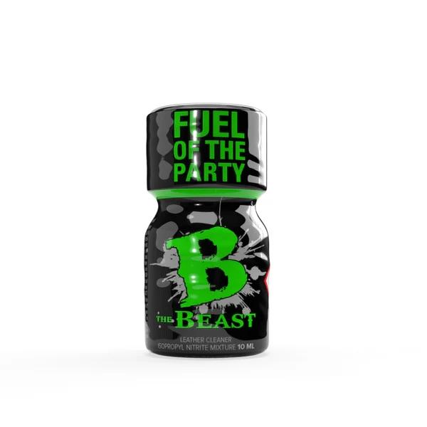 The Beast, Isopropyl formula, 10ml