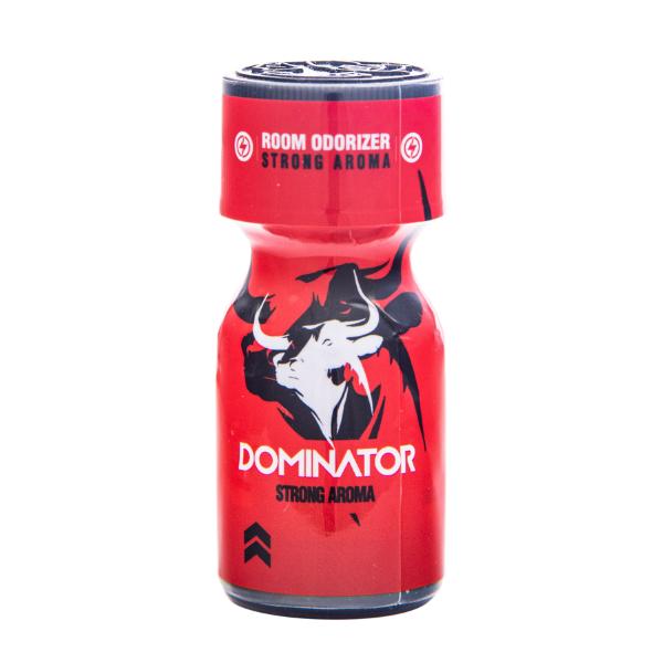 JOLT DOMINATOR RED Amyl Formula 10ml