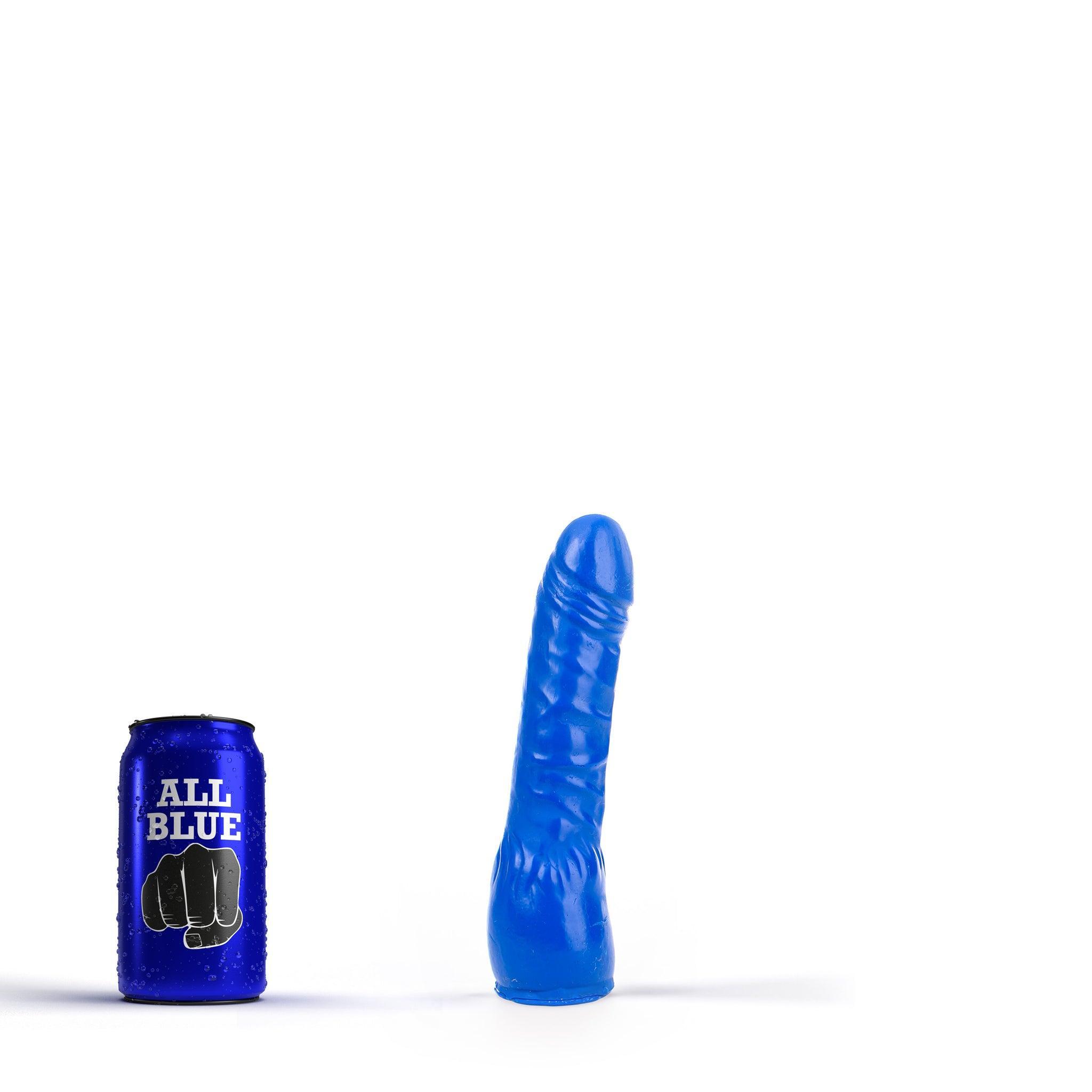 All Blue Jack, 20cm