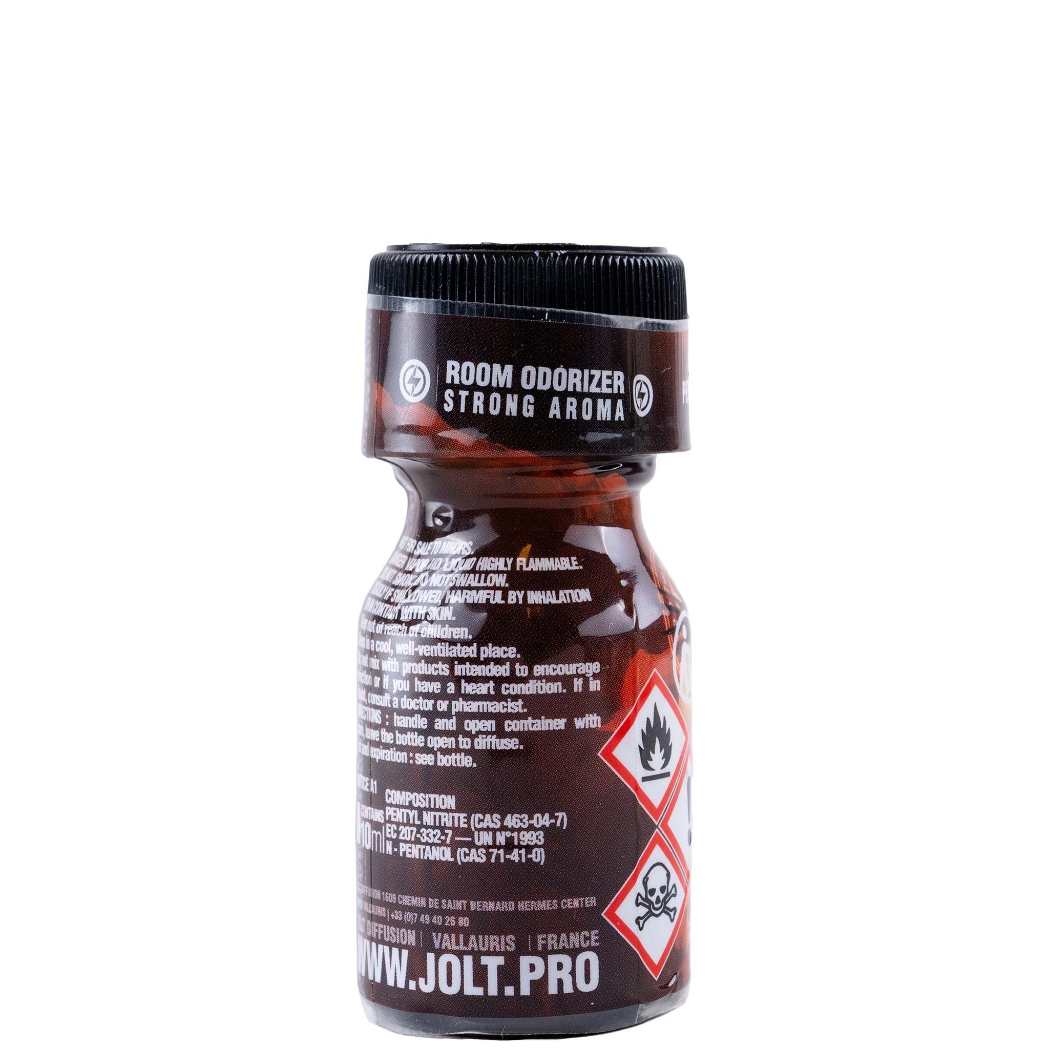 JOLT DEMON JUICE 10ml