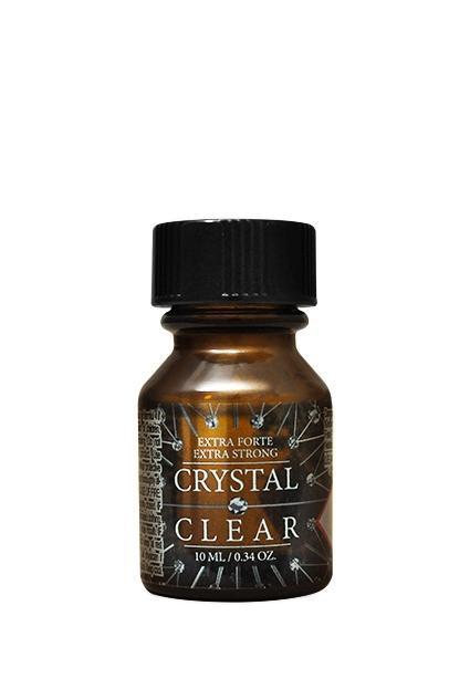 CRYSTAL CLEAR Extra Strong 10ml