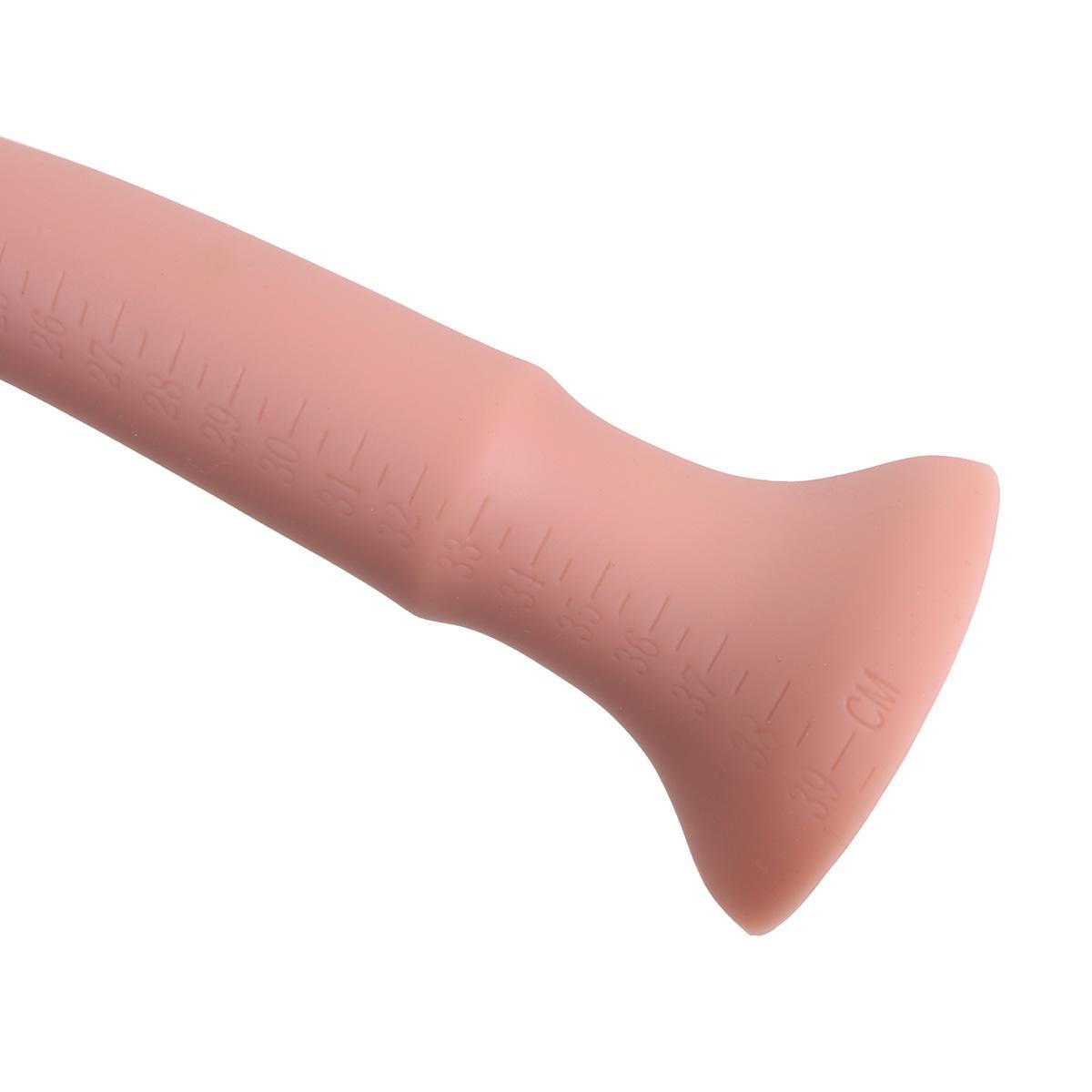 Kiotos COX  038 Extra Long 40 cm, Light Skin