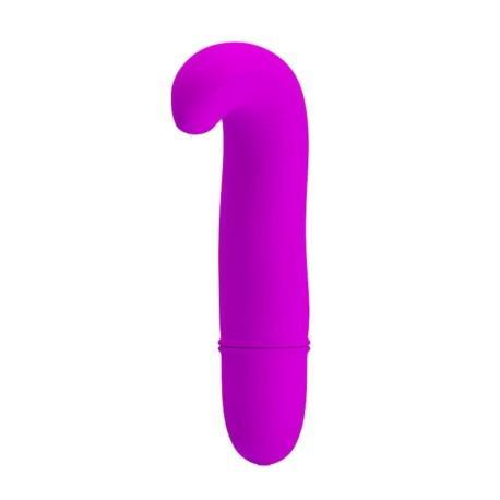 Pretty Love Dana Vibrator, Purple
