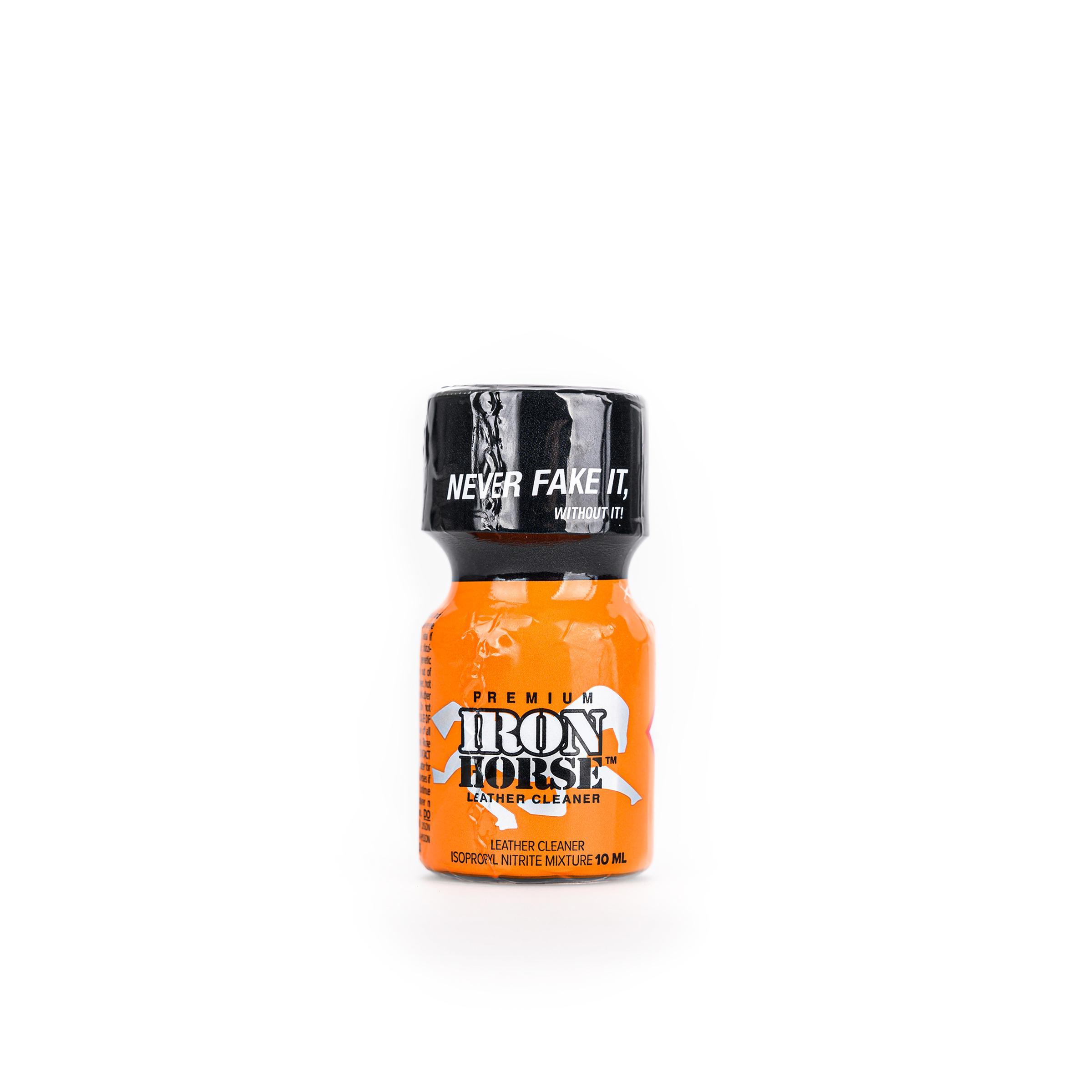 Iron Horse 10ml