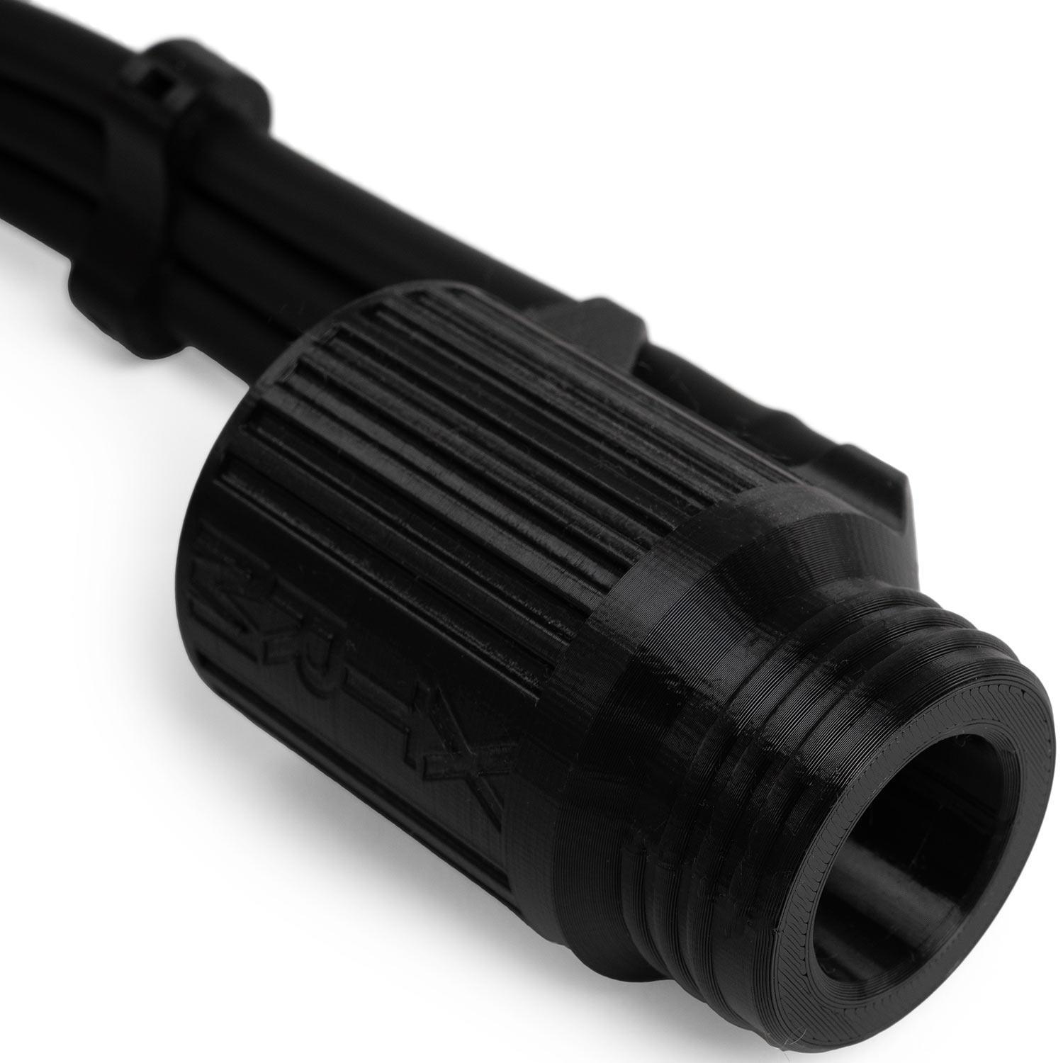 XTRM AROMA PUMP KIT - BLACK -