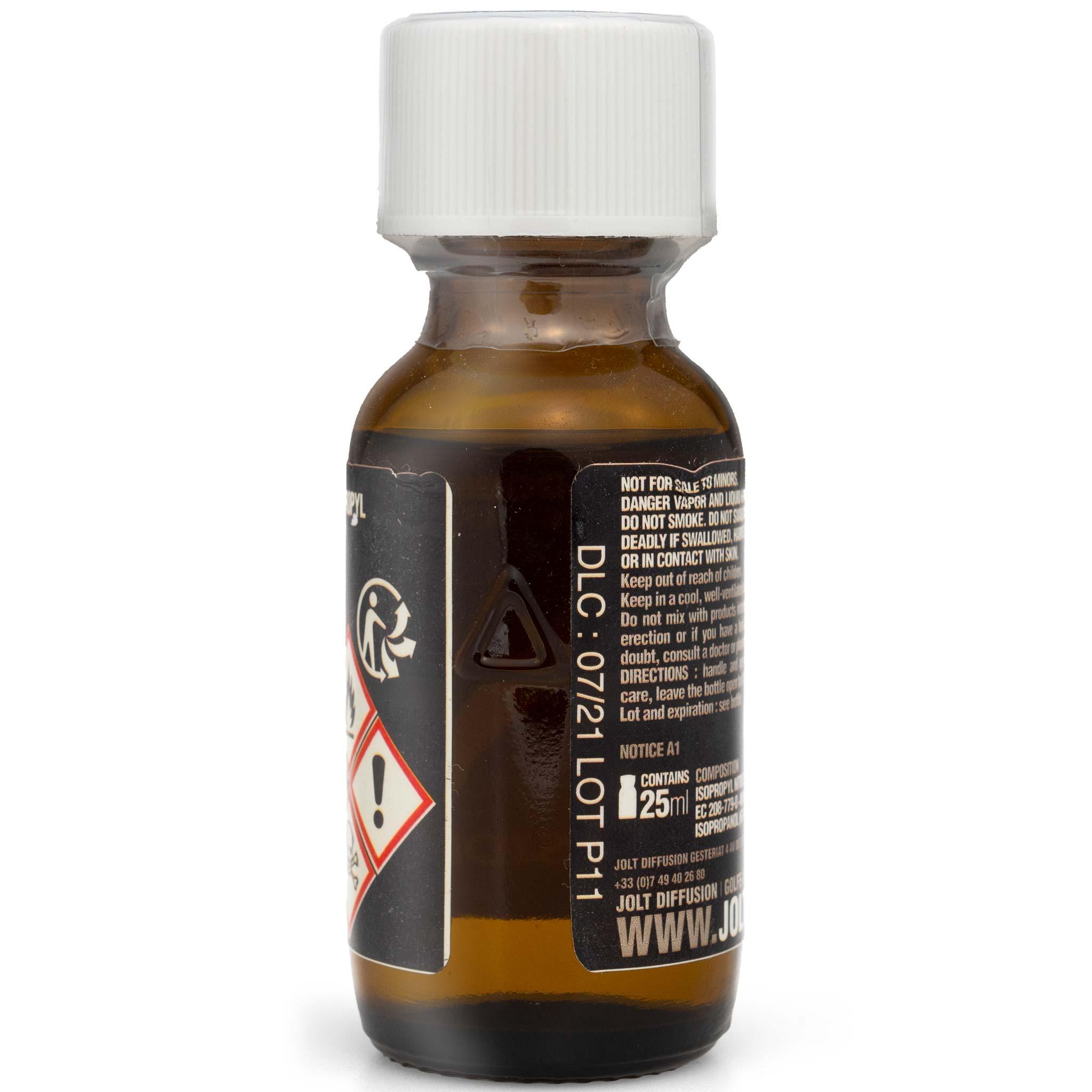 JOLT INSIDE Strong Aroma, Amyl - 25ml