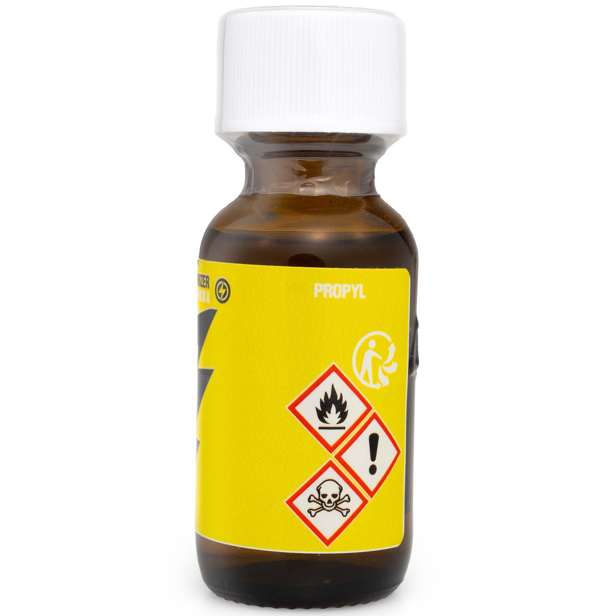 JOLT OVERIDE Strong Aroma Propyl 25ml