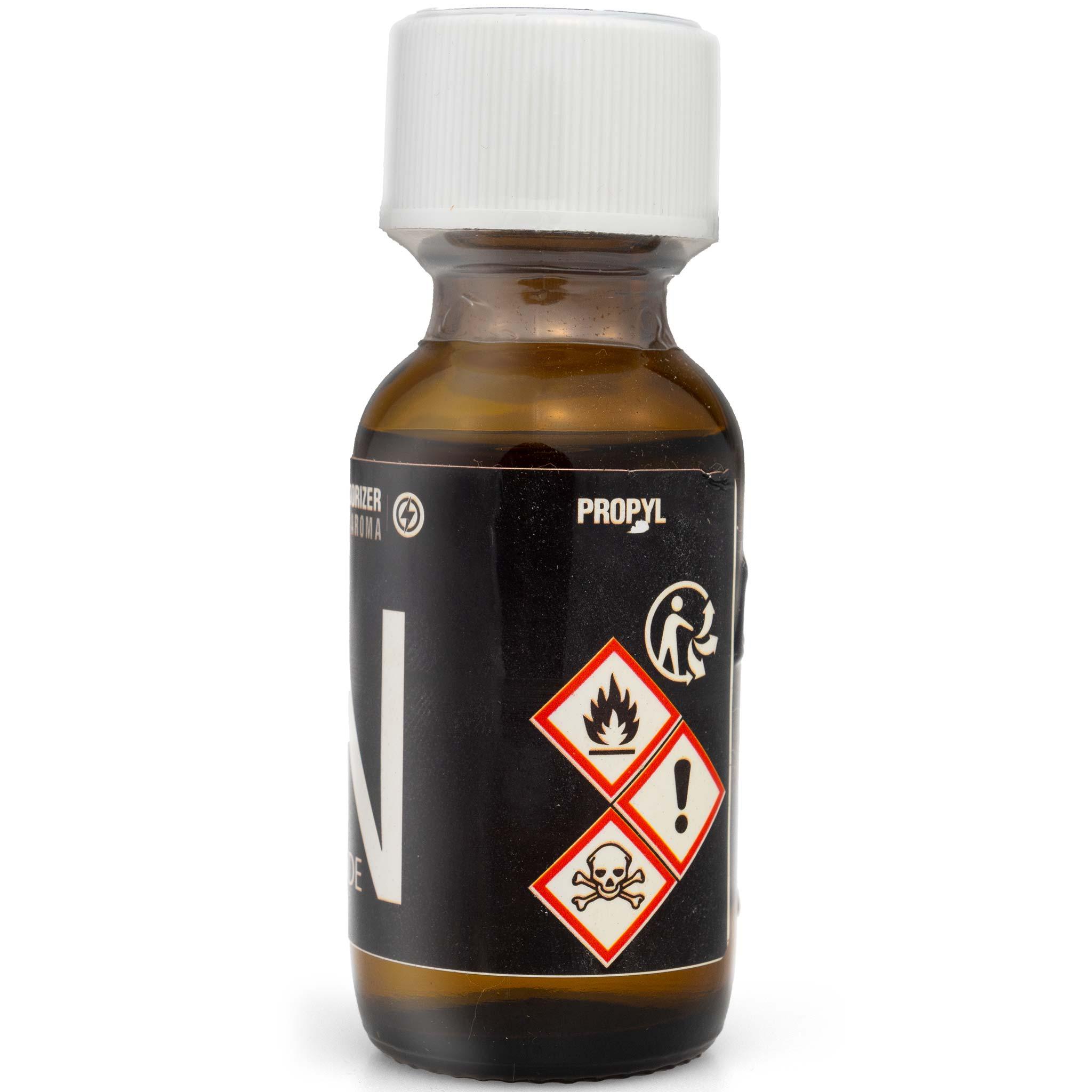 JOLT INSIDE Strong Aroma, Amyl - 25ml