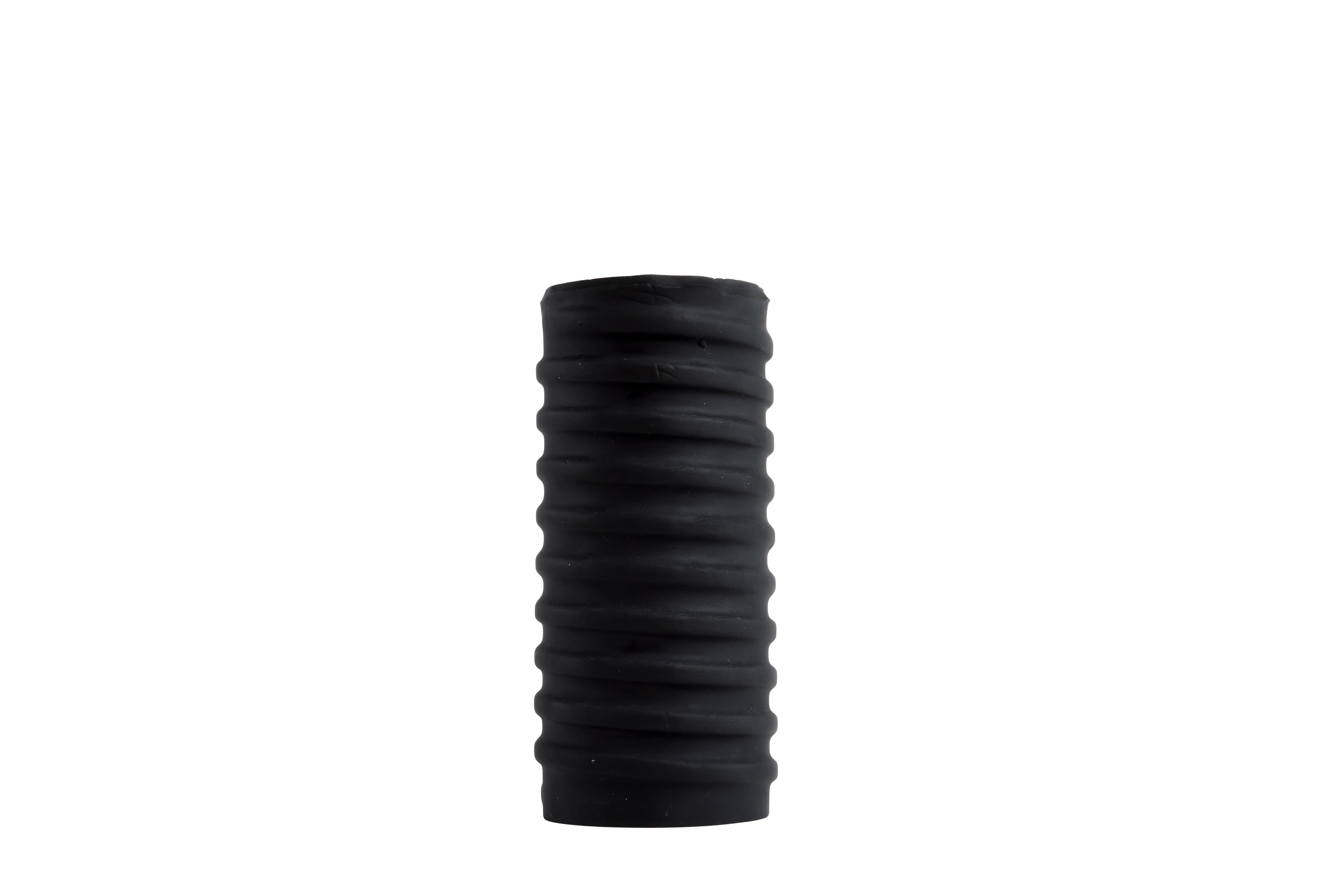 Shake Reverso: The Spiral Masturbator, 14,5 cm, Black