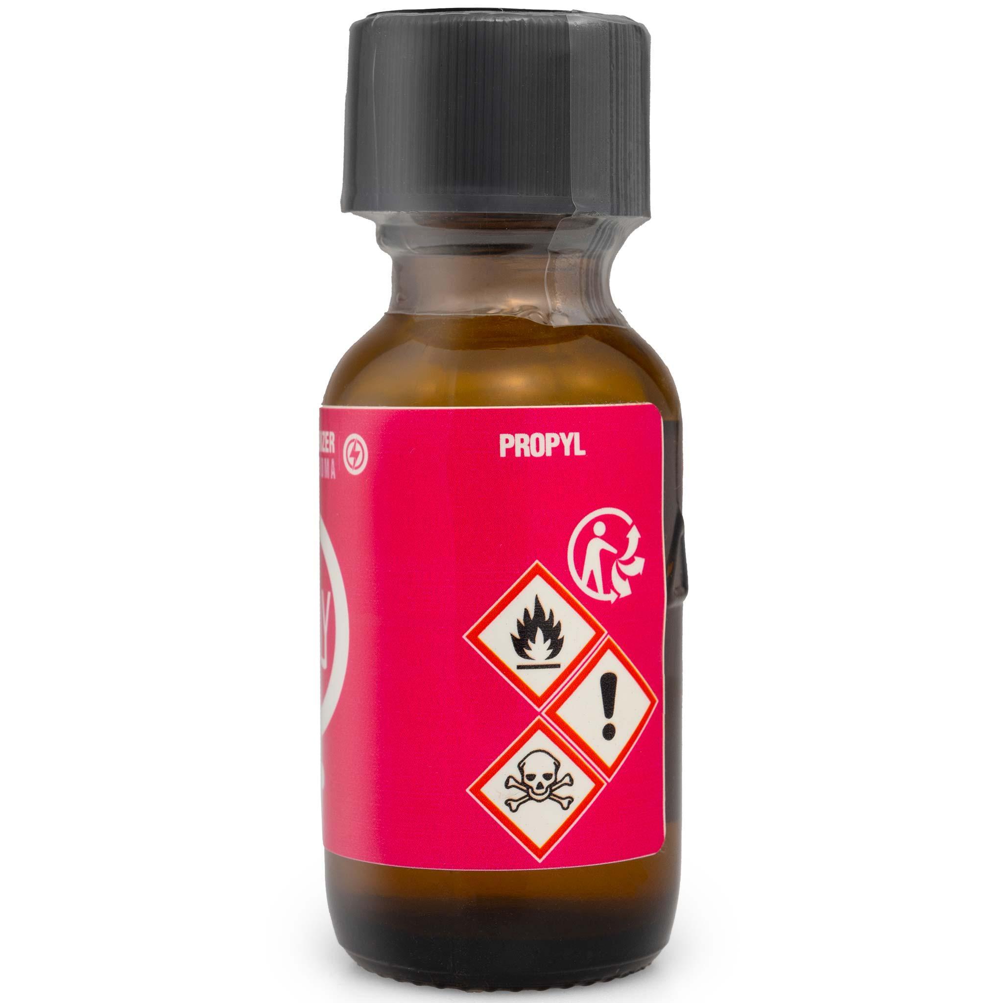 JOLT LADY POP Strong Aroma 25ml