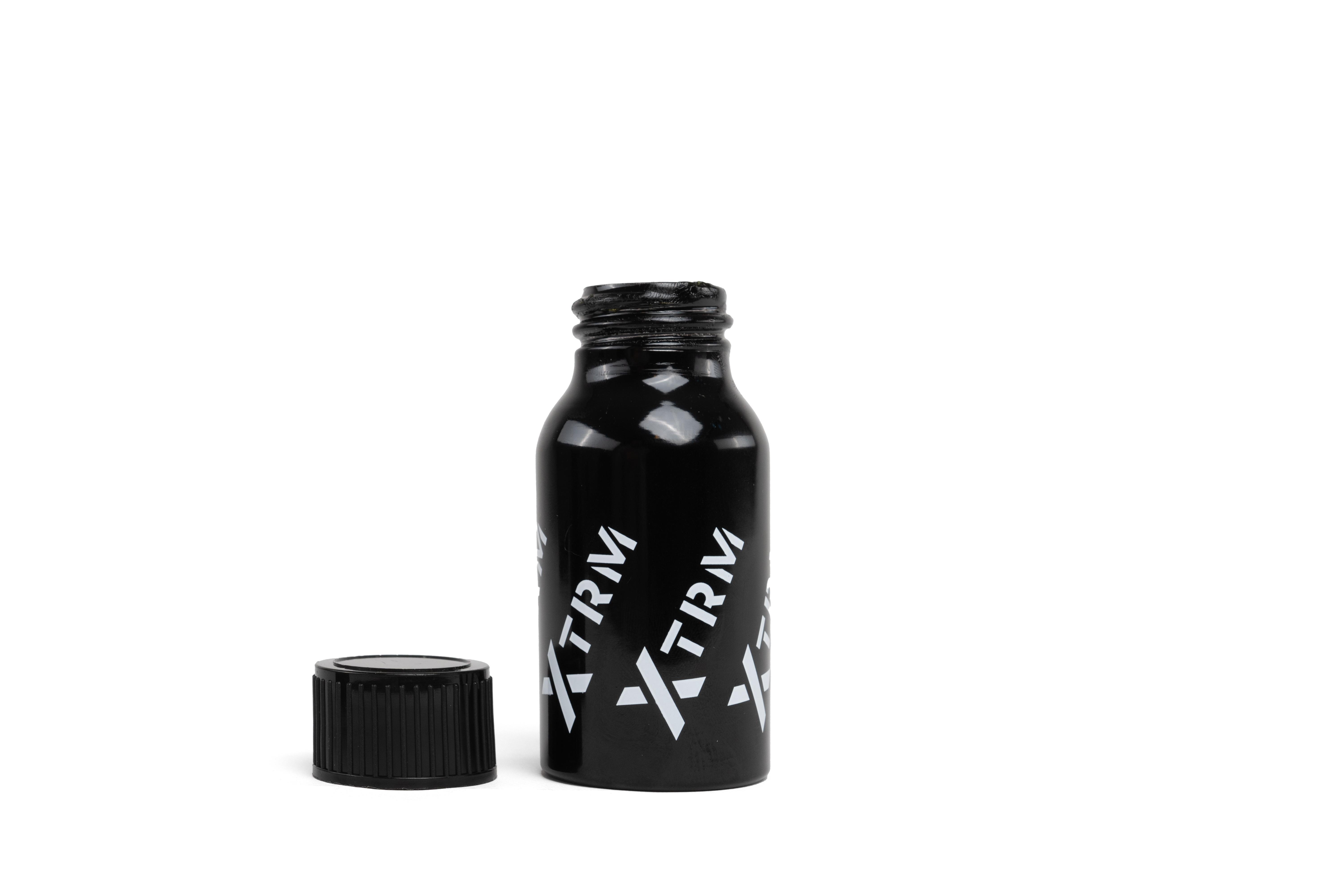 XTRM Ultimate V2 Aroma Mask black