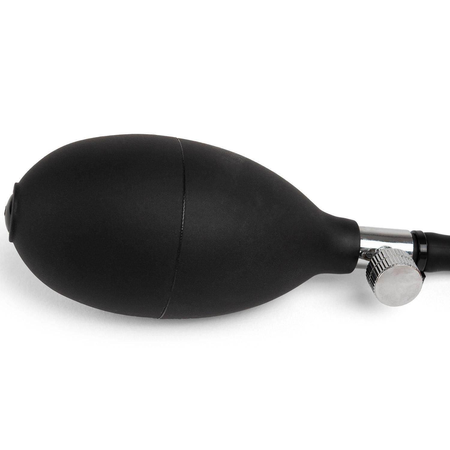 XTRM AROMA PUMP KIT - BLACK -