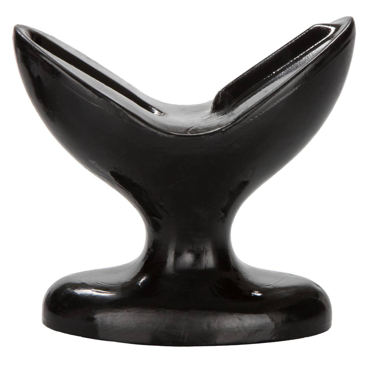 COLT Expander Plug Medium, 12 cm, Black