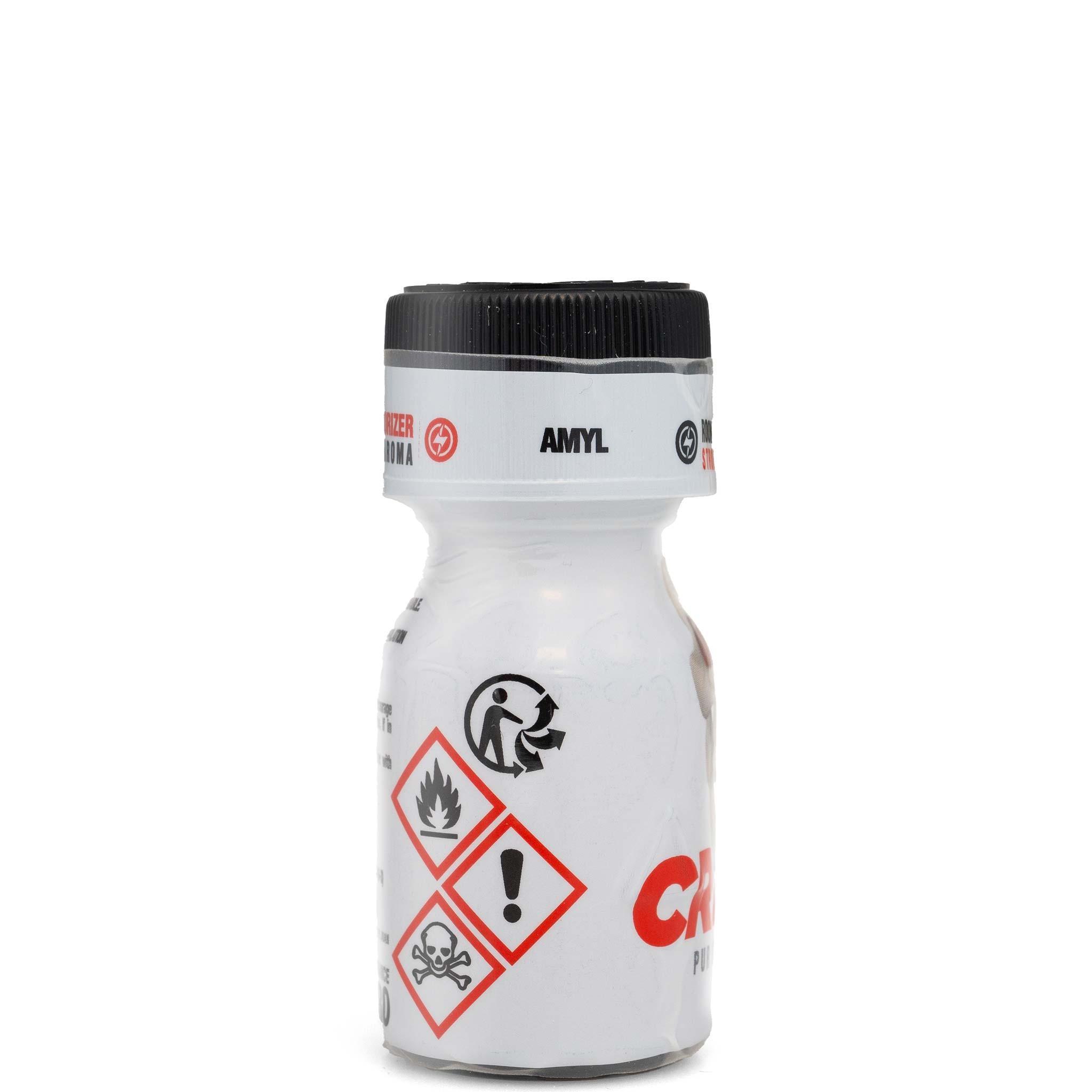 JOLT CRAZY Strong Aroma 10ml