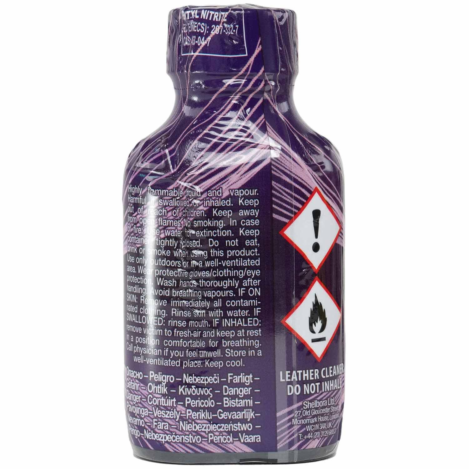 Flux Poppers big -  25ml Flux Poppers big -  25ml