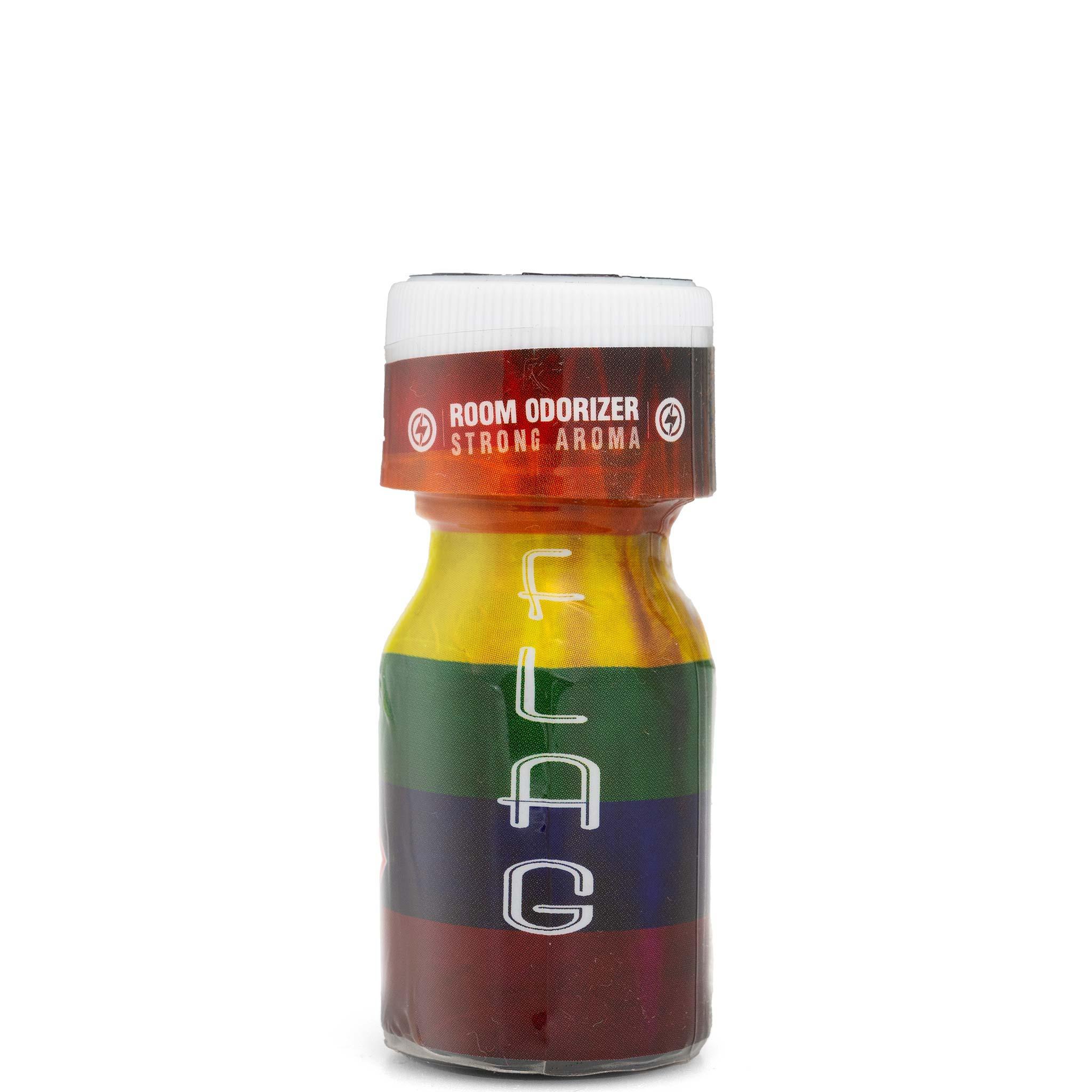 JOLT FLAG Strong Aroma Amyl 10ml